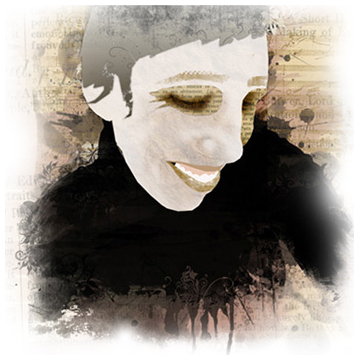 Page Nolker Portrait
